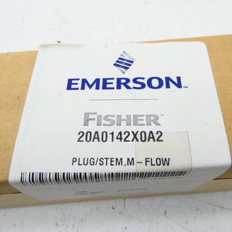 EMERSON 20A0142X0A2 NSFS