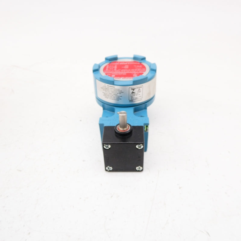 HONEYWELL BXM4N 600VAC NSNP