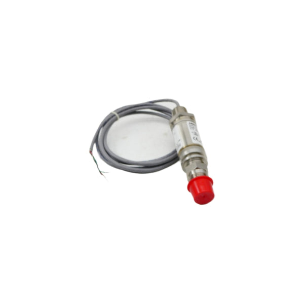 AMETEK DD3BTHM2AFN04SS2G00250 11-28VDC 0-250PSI NSNP