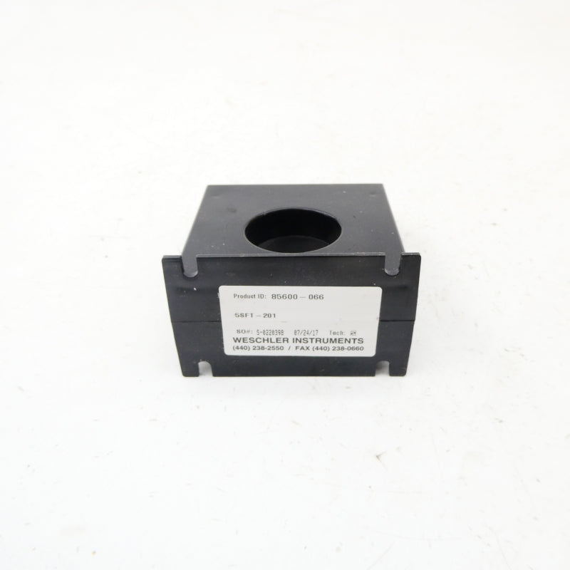 ELECTROMAGNETIC 5SFT-201 600V NSNP