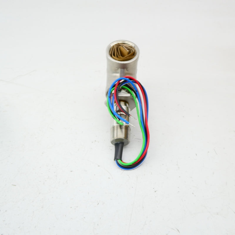 EUROSWITCH FL-A421L-4-2-D-E-NPT(X604) 110/120VAC NSMP