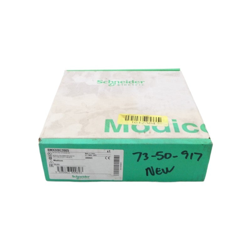 SCHNEIDER ELECTRIC BMXXBE2005 NSFS