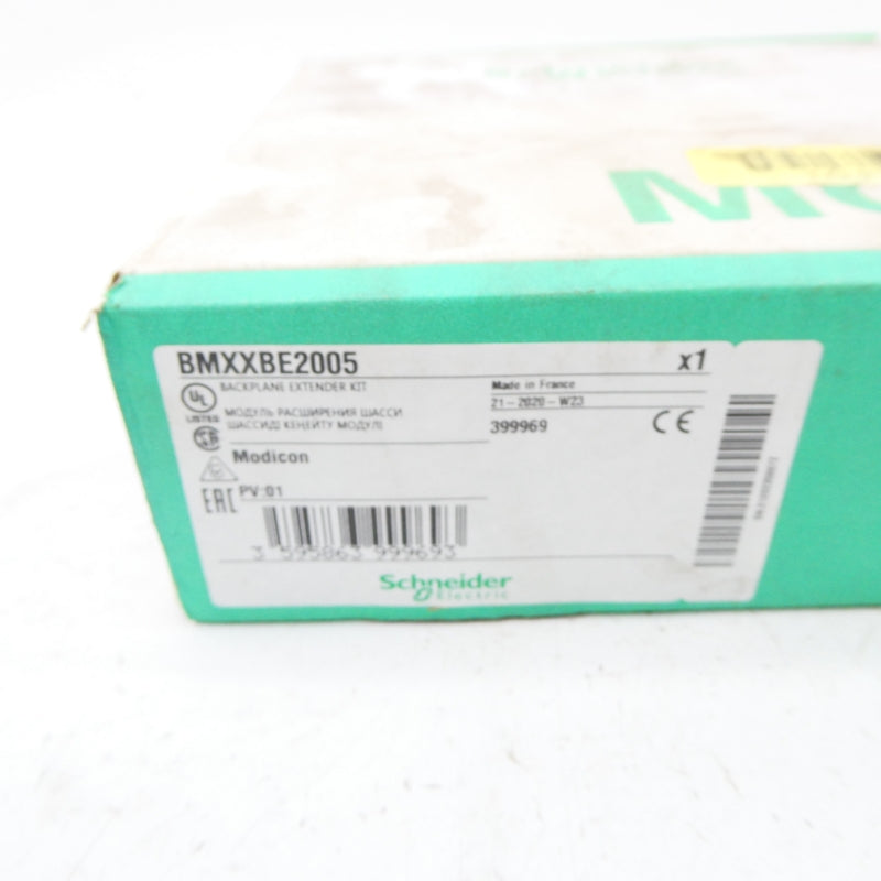SCHNEIDER ELECTRIC BMXXBE2005 NSFS