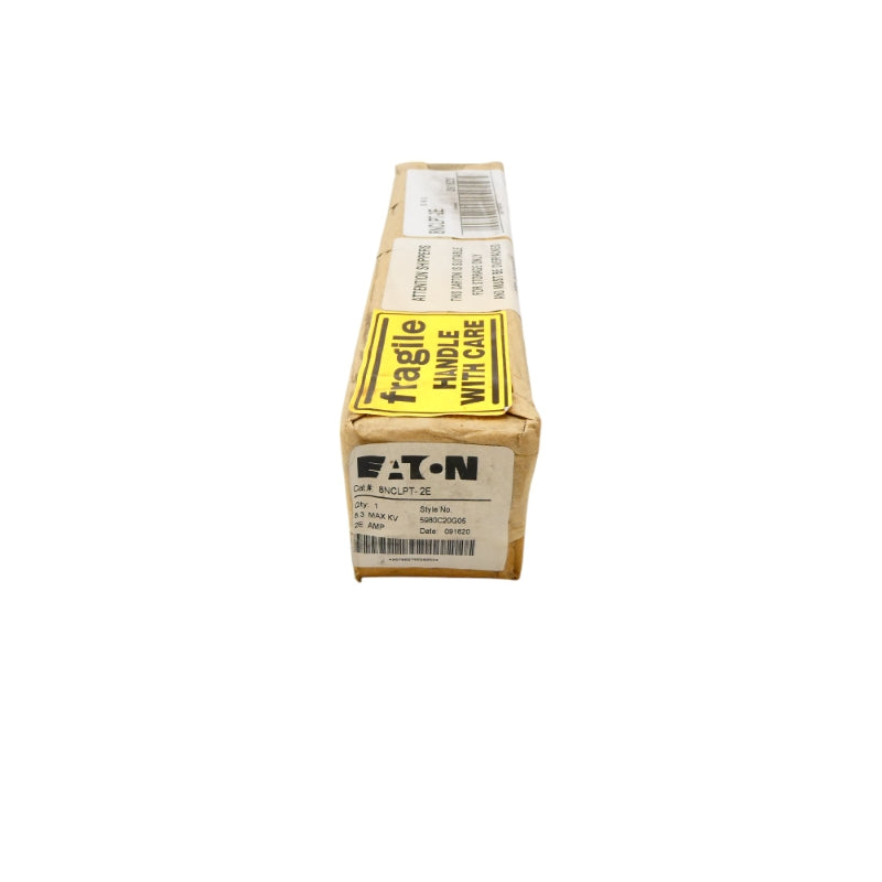 EATON 8NCLPT-2E 8.3KV 2EA NSFS