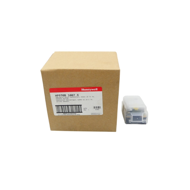 HONEYWELL HP970B10074 20-70 NSMP