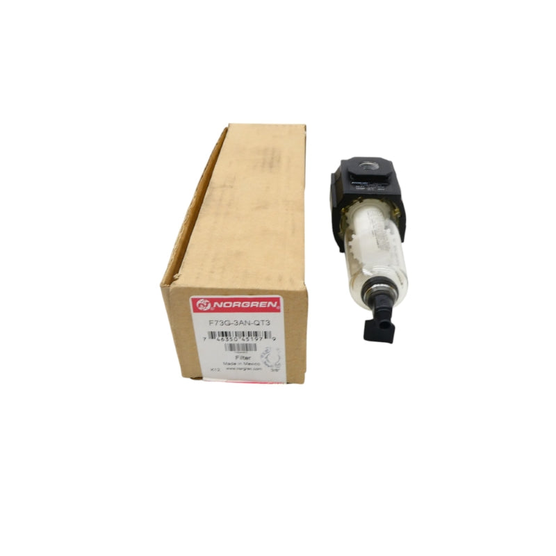 NORGREN F73G-3AN-QT3 150PSI NSMP