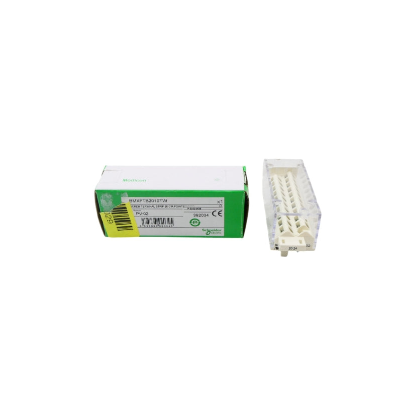 SCHNEIDER ELECTRIC BMXFTB2010TW NSMP