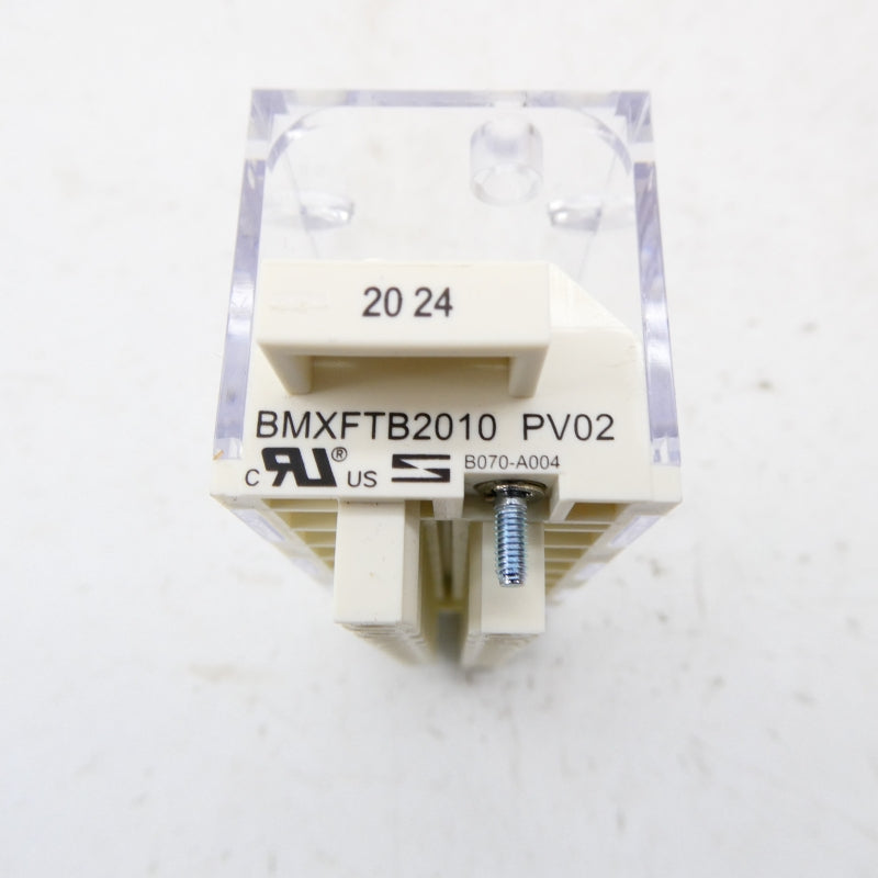 SCHNEIDER ELECTRIC BMXFTB2010TW NSMP