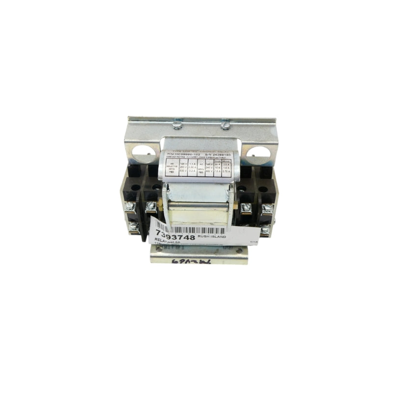HUBBELL HC58990-102 600V NSNP