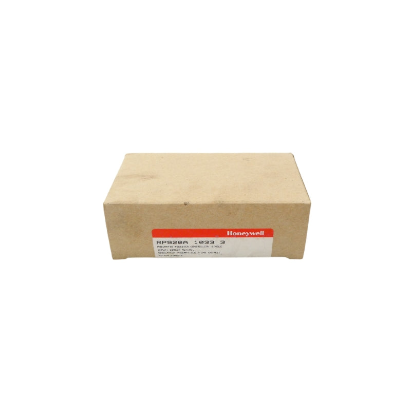 HONEYWELL RP920A10333 NSFS