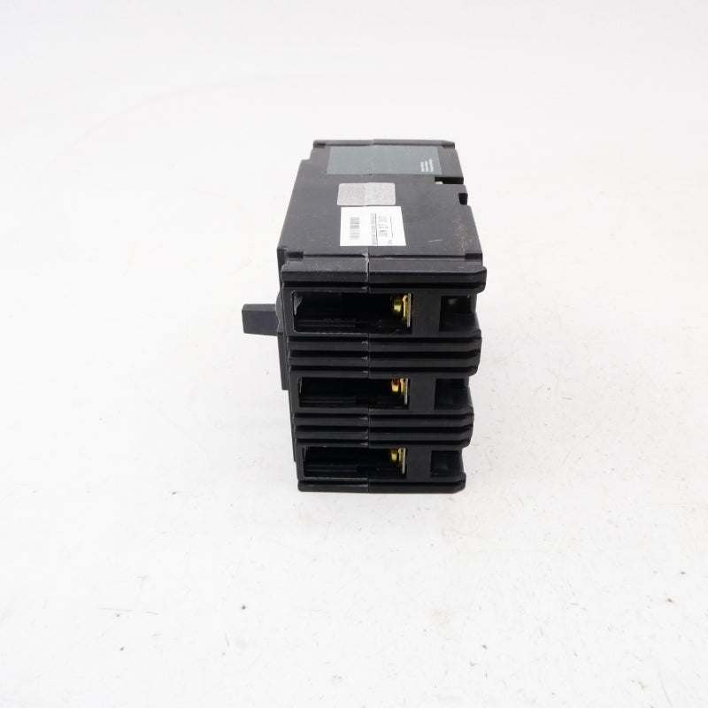 SQUARE D FCL34025 480V 25A (GREEN) NSNP