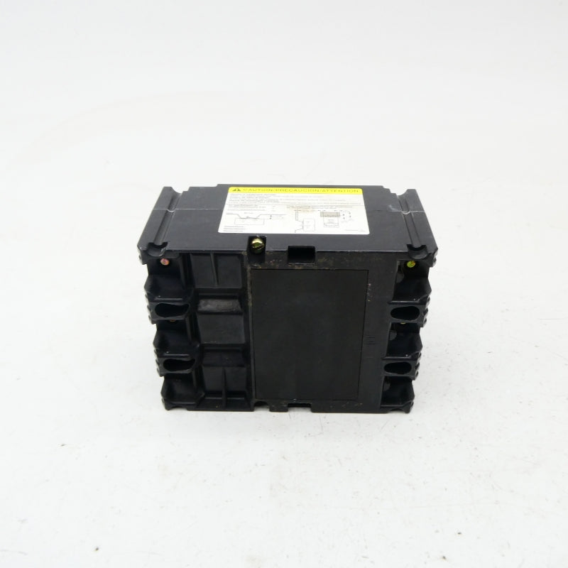 SQUARE D FCL34025 480V 25A (GREEN) NSNP