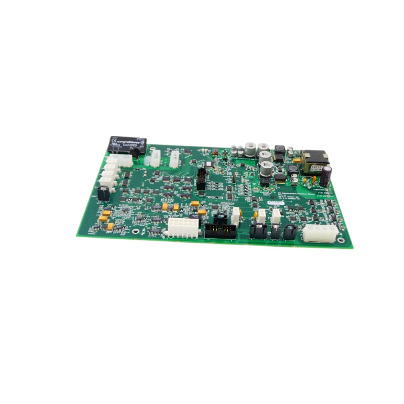 THERMO SCIENTIFIC 100867-00 REV. M NSNP