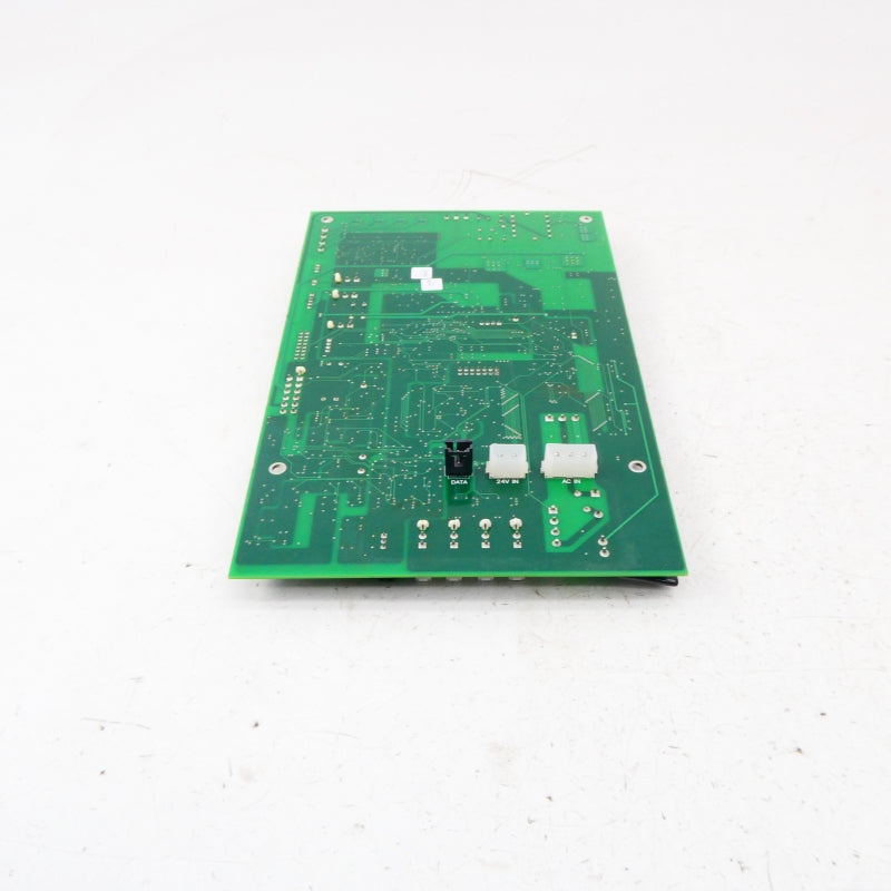 THERMO SCIENTIFIC 100867-00 REV. M NSNP