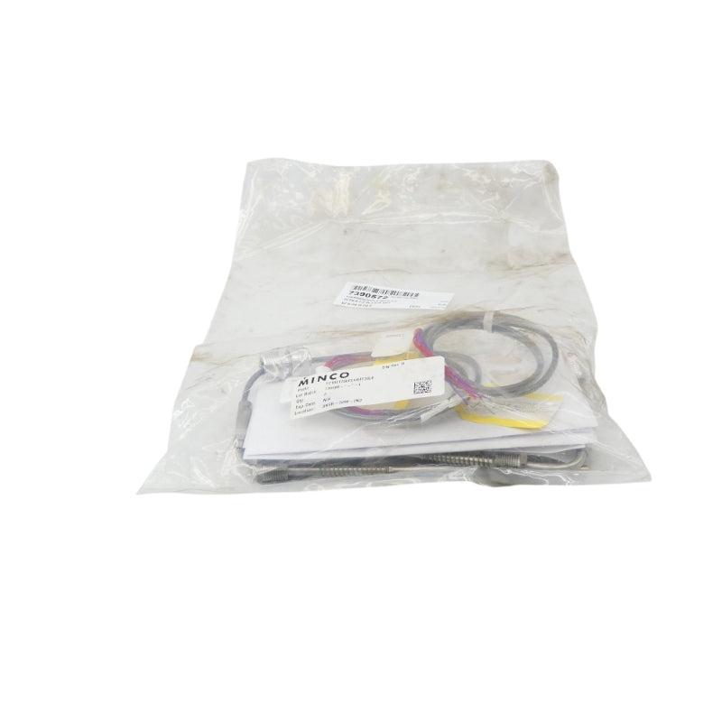 MINCO TC104175EEEU64T34L0 (PKG OF 2) NSMP