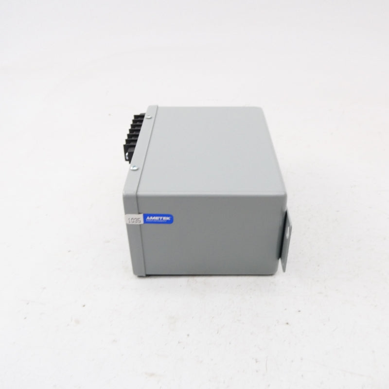 SCIENTIFIC COLUMBUS VT110PAN7 120VAC NSNP