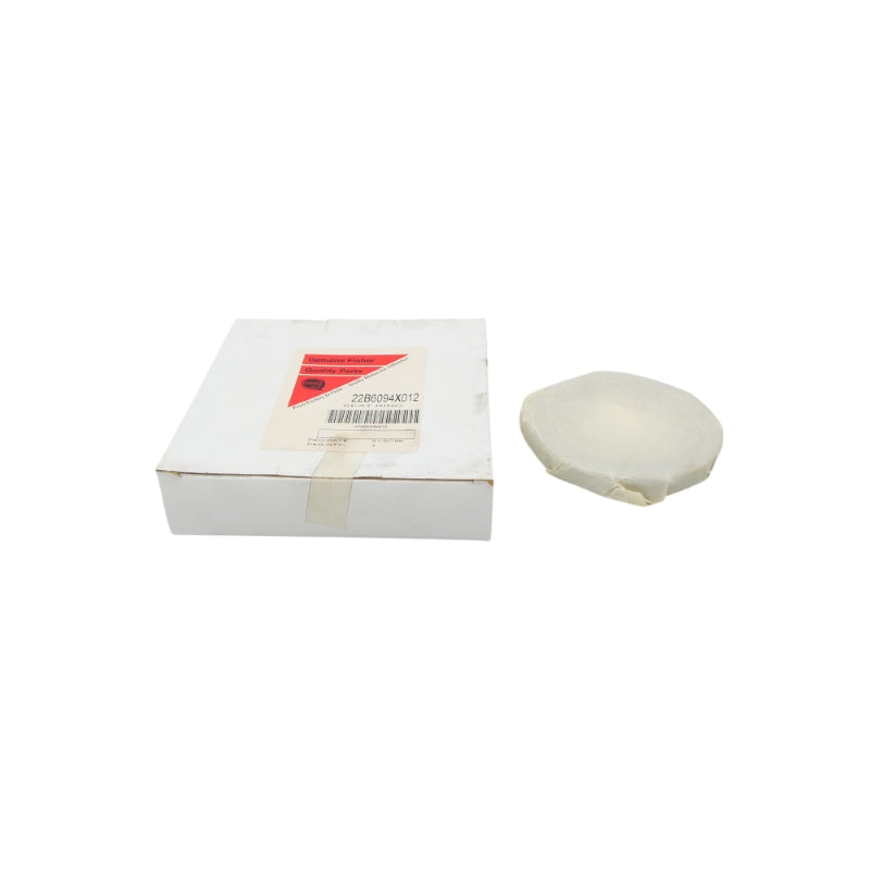 FISHER 22B6094X012 NSMP