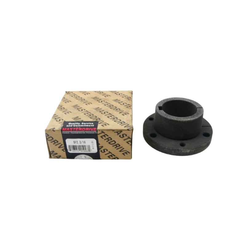 MASTERDRIVE SF2-3/16 NSMP