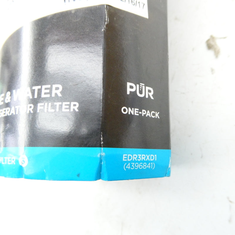 FILTER EDR3RXD1 4396841 NSMP