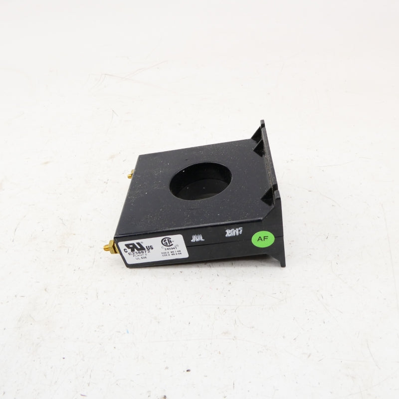 WESCHLER INSTRUMENTS 5SFT-201 600V NSMP