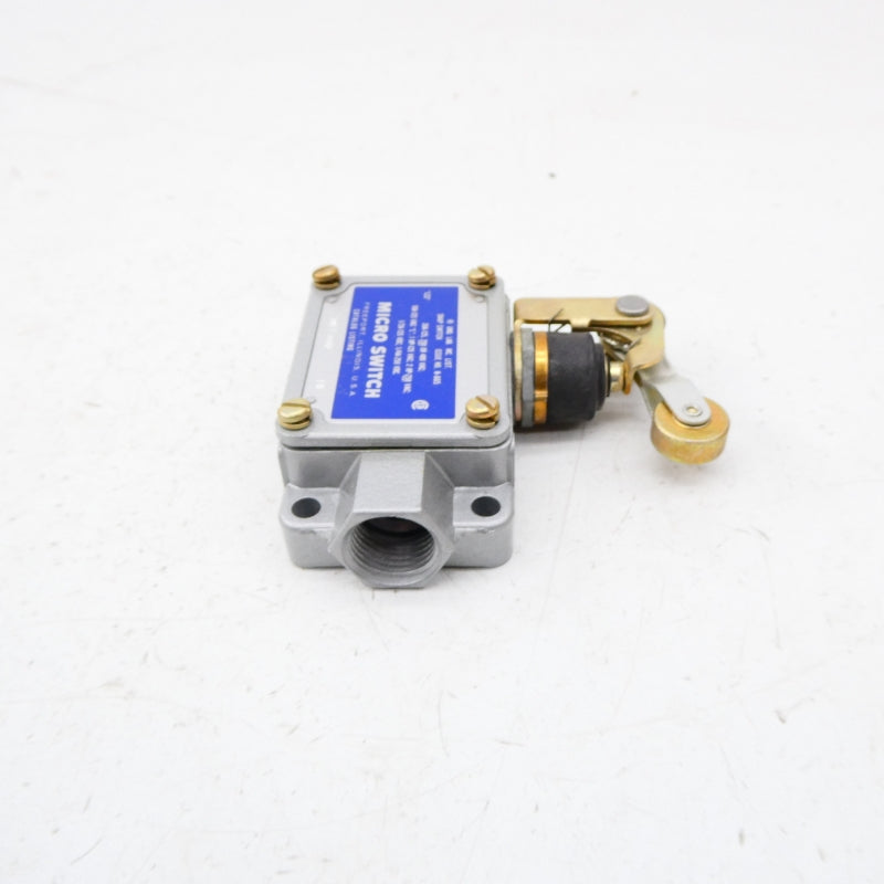 MICRO SWITCH BAF1-2RN2-LH 480VAC 20A NSMP