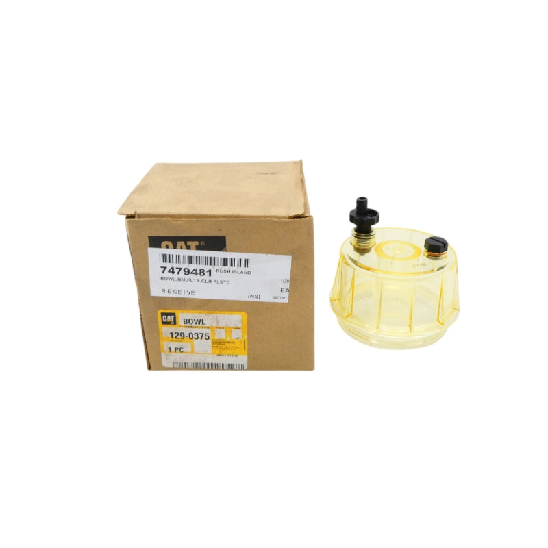 CAT 129-0375 NSMP
