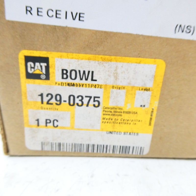 CAT 129-0375 NSMP