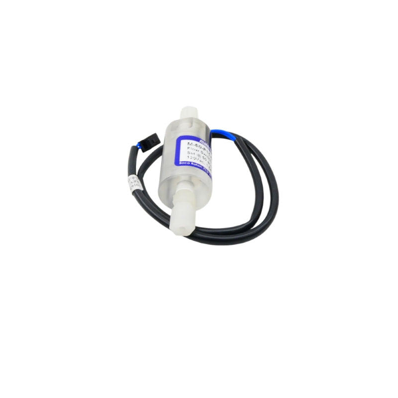 MALEMA SENSORS M-50-P11-00-033 120VAC 1.5A NSNP