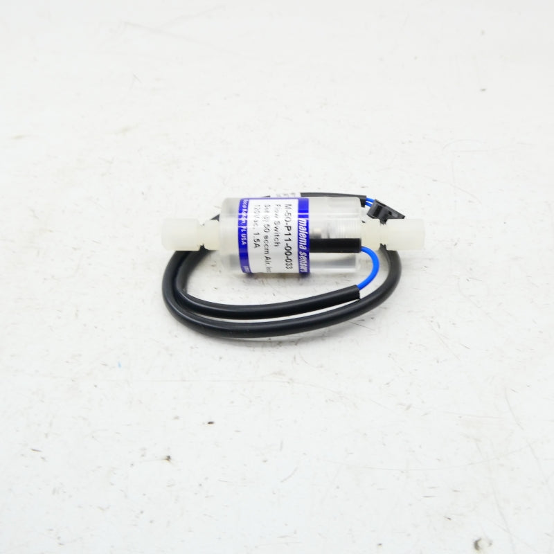 MALEMA SENSORS M-50-P11-00-033 120VAC 1.5A NSNP