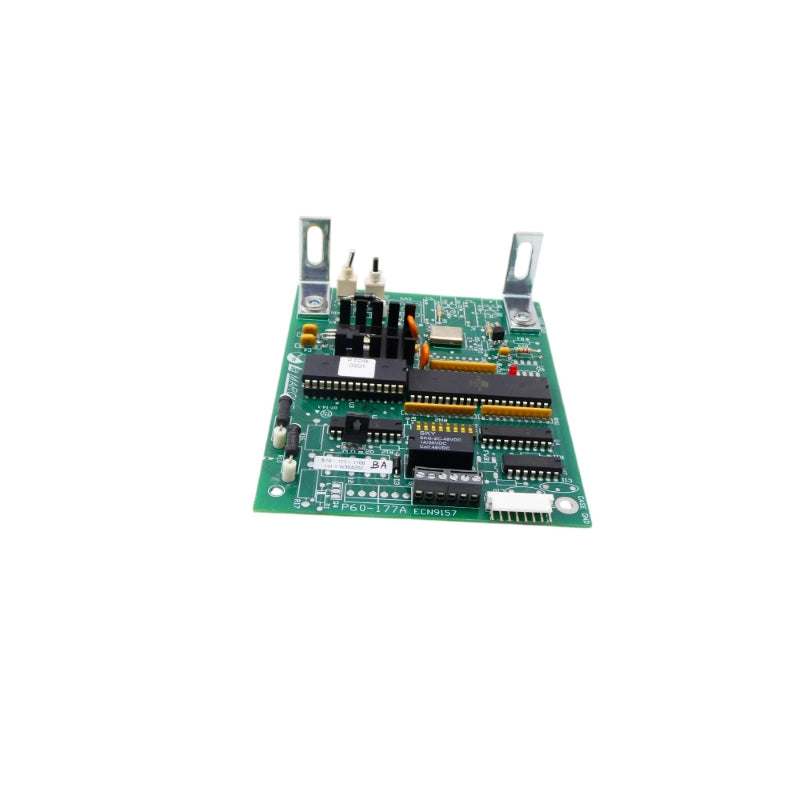 MARCHE P60-177A ECN9157 NSNP
