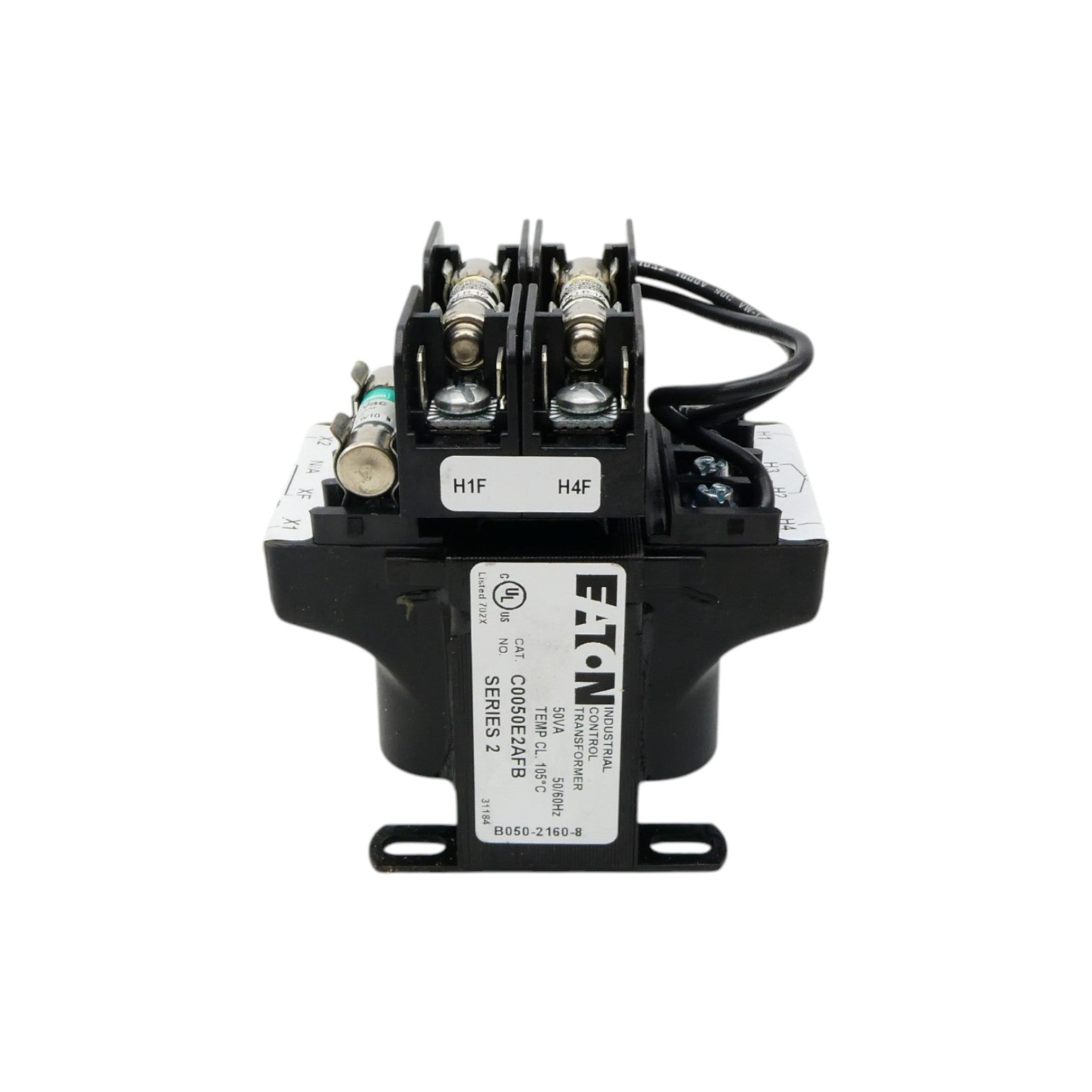 EATON C0050E2AFB SER. 2 NSNP
