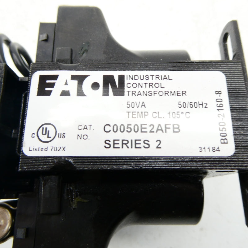 EATON C0050E2AFB SER. 2 NSNP