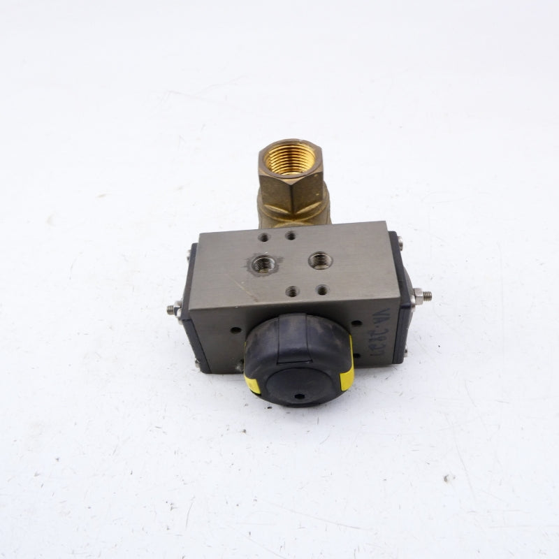 RUBINETTERIE VTN4-1 142PSI NSNP