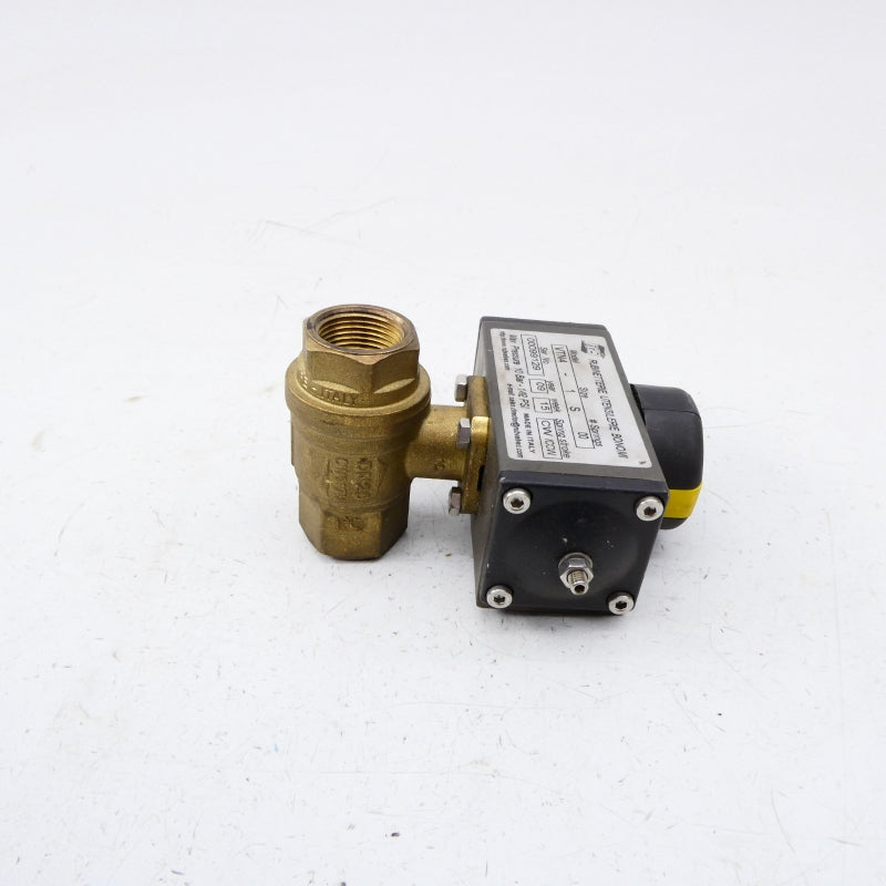 RUBINETTERIE VTN4-1 142PSI NSNP