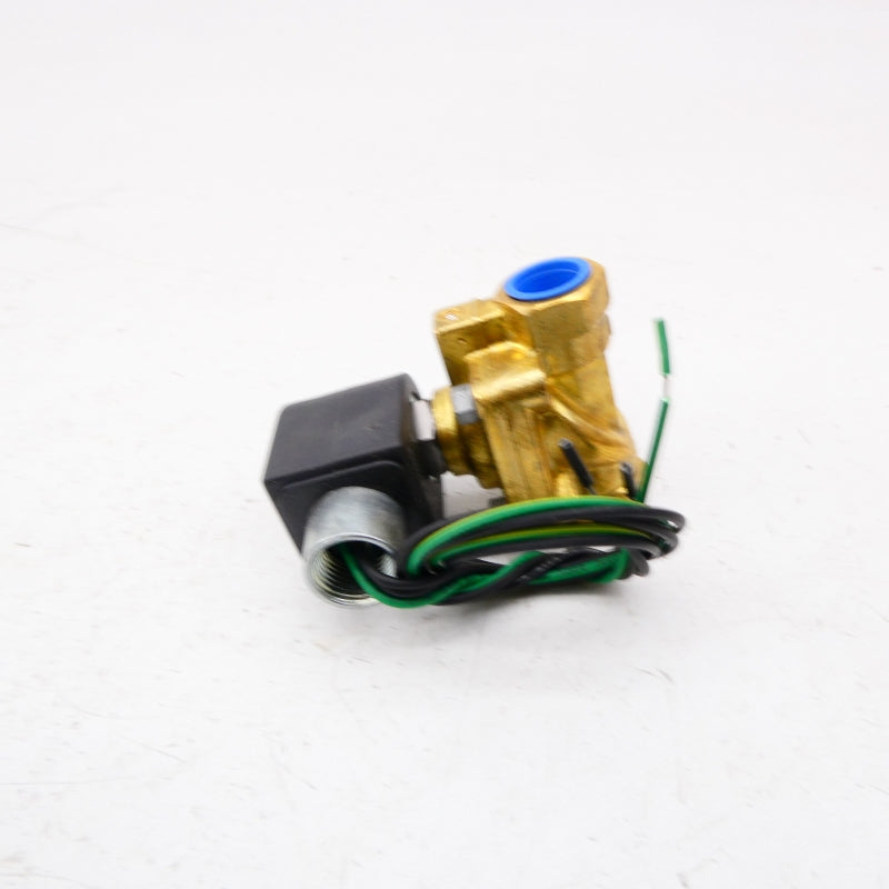 PARKER 11591NC 24VDC 5-300PSI NSMP