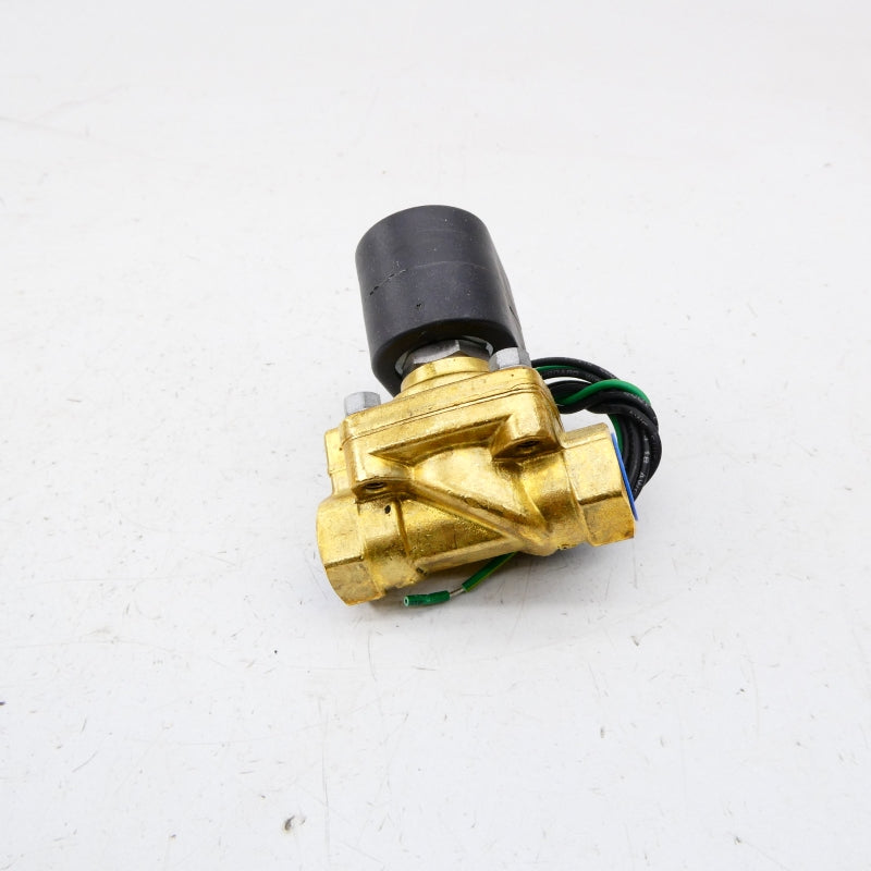 PARKER 11591NC 24VDC 5-300PSI NSMP