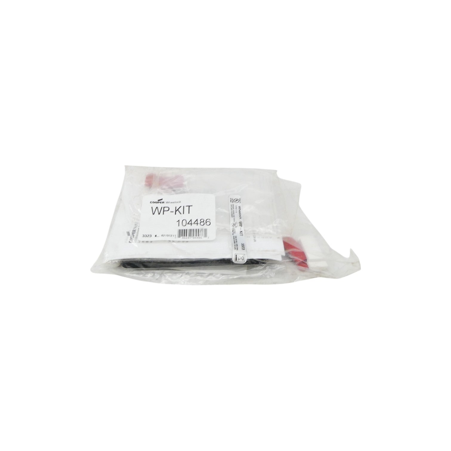 COOPER WP-KIT 104486 NSMP