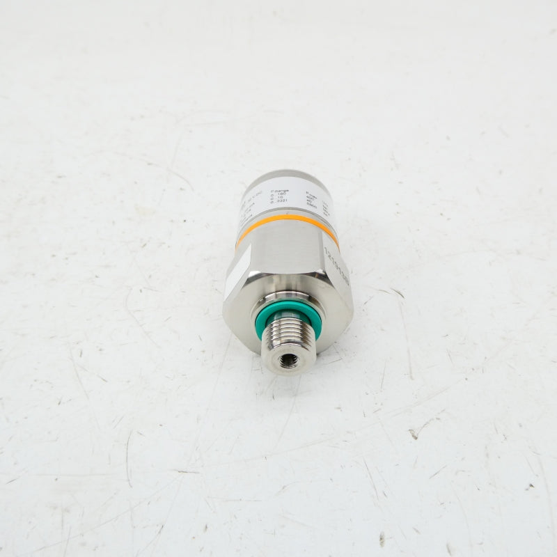 IFM EFECTOR PX3981 PA-160-SBG14-A/ZVG/US//V 9.6-32VDC NSMP