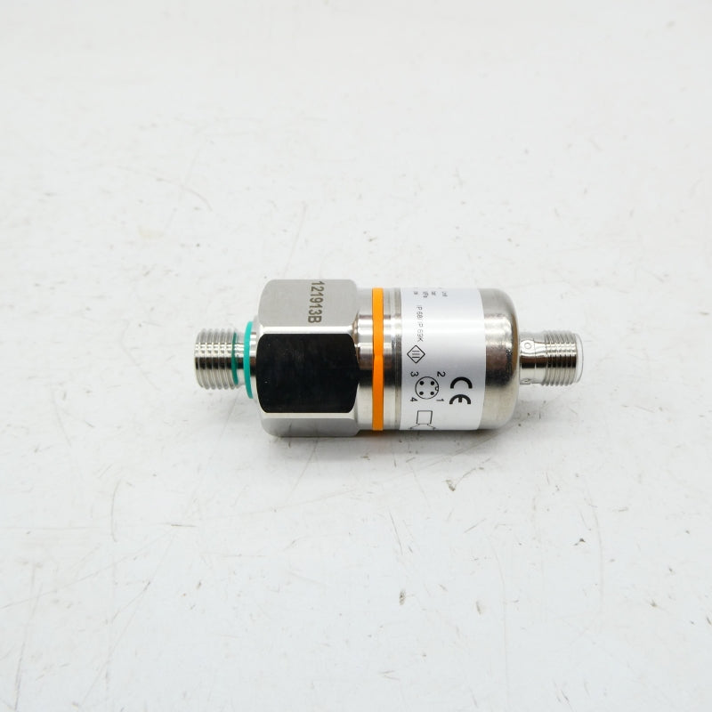IFM EFECTOR PX3981 PA-160-SBG14-A/ZVG/US//V 9.6-32VDC NSMP