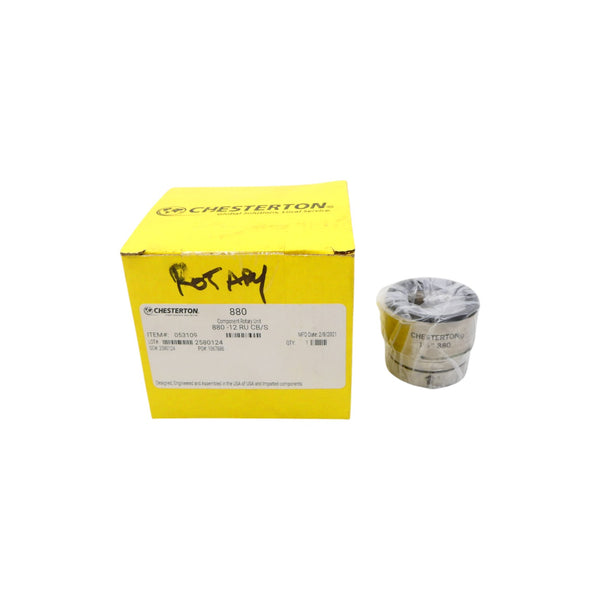 CHESTERTON 880 053109 1/2" (AS PICTURED) NSMP