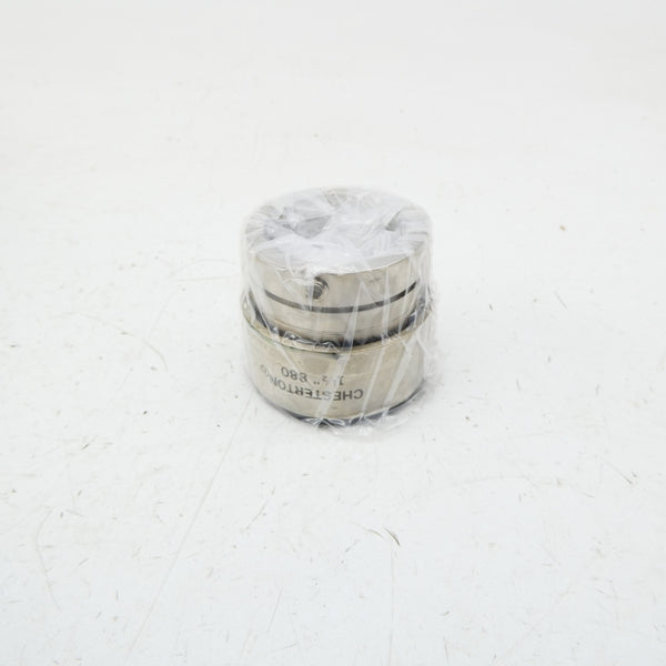 CHESTERTON 880 053109 1/2" (AS PICTURED) NSMP