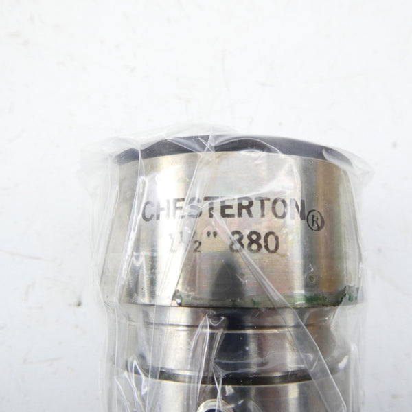 CHESTERTON 880 053109 1/2" (AS PICTURED) NSMP