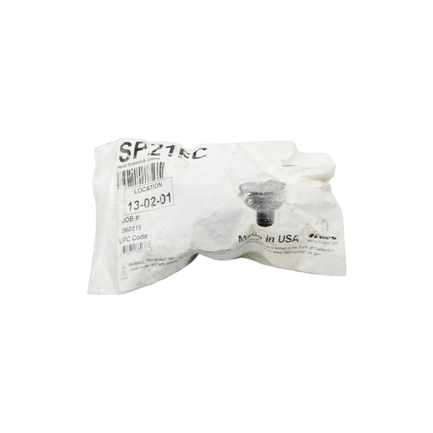 HAWS SP21FC NSMP