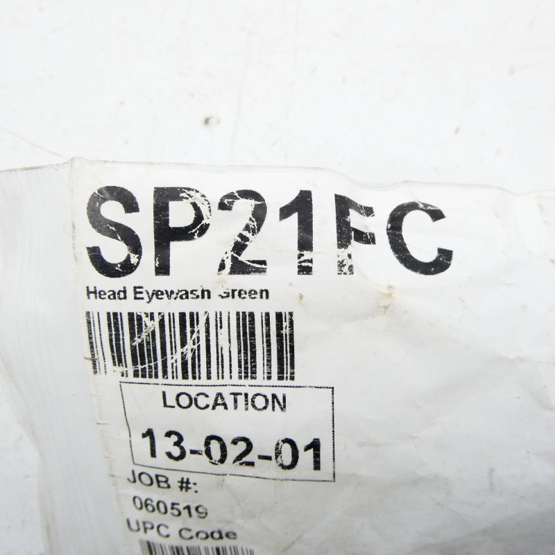 HAWS SP21FC NSMP