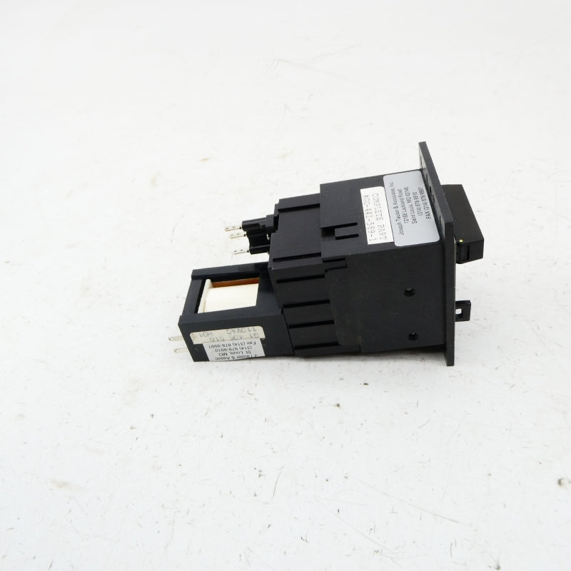 HENGSTILER GO-441-589-1 NSNP