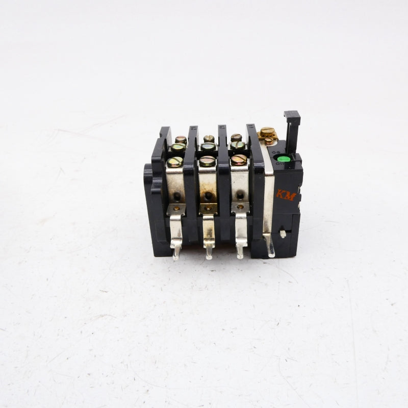GENERAL ELECTRIC CR224C310F 600VAC NSMP
