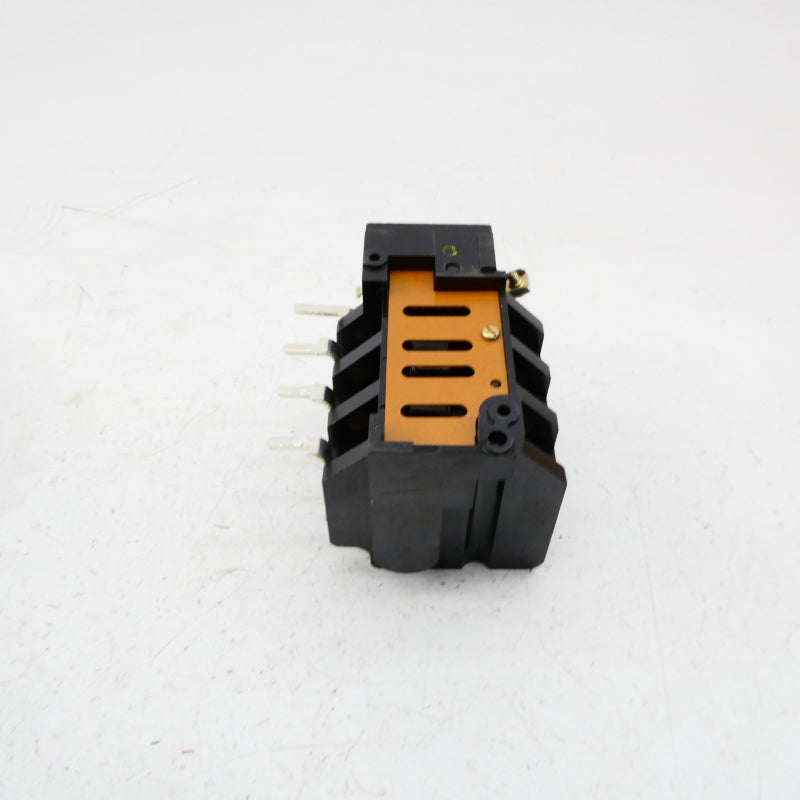 GENERAL ELECTRIC CR224C310F 600VAC NSMP