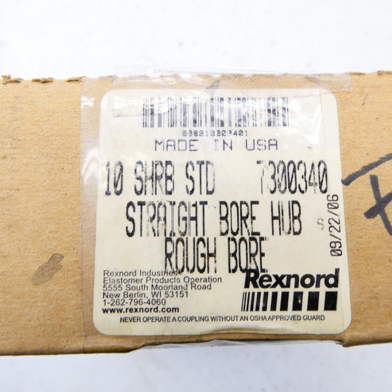 REXNORD 7300340 NSMP