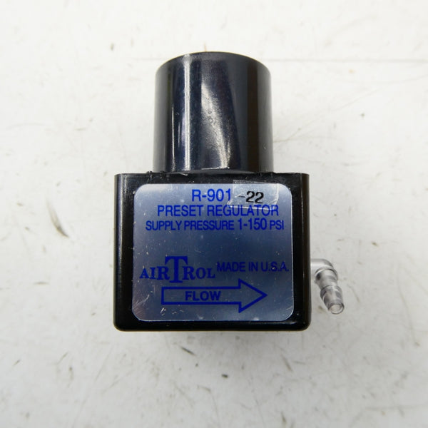 AIRTROL R-901-22 1-150PSI NSNP