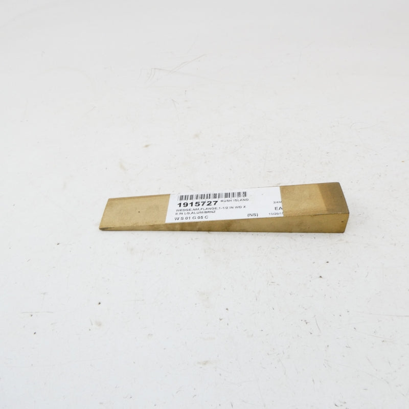 AMPCO W-8 NSNP